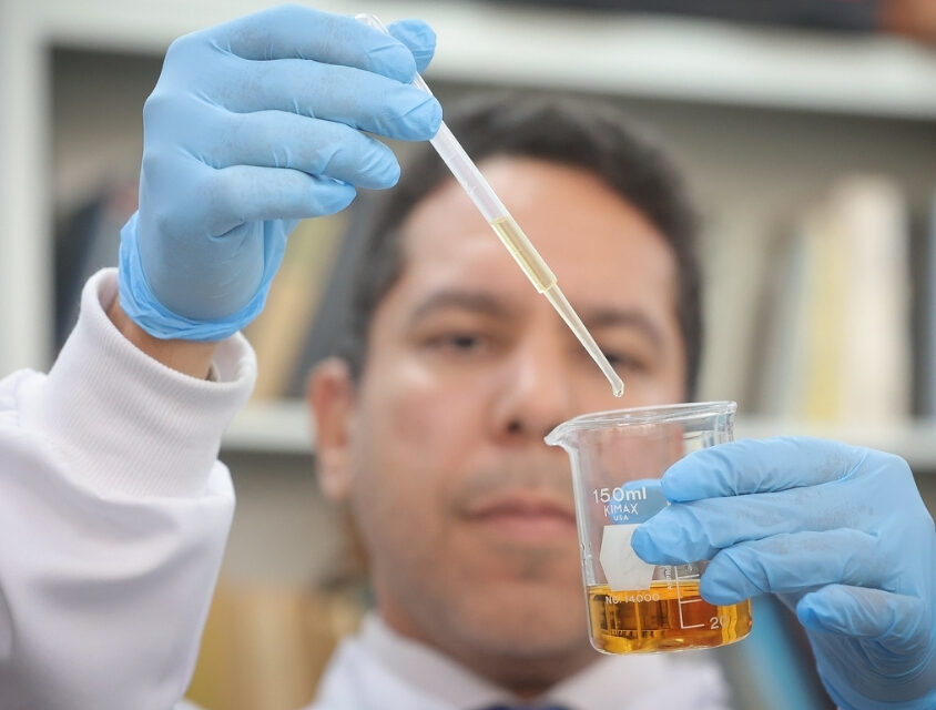 Metanol nas bebidas: SP cria protocolo que identifica substância em falsificações