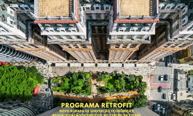 Programa retrofit tem novos projetos que incluem edifícios icônicos como Martinelli e Copan no Centro de SP