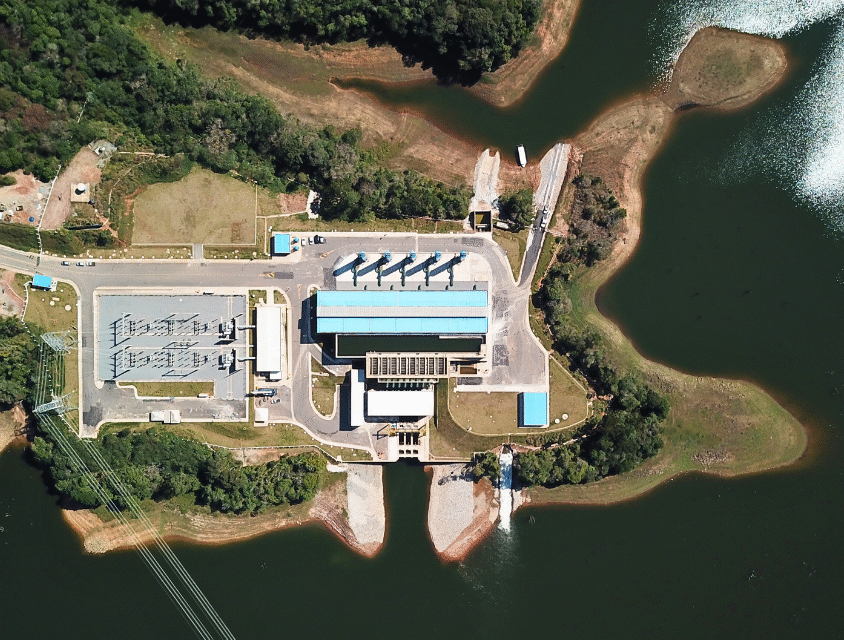 Governo de São Paulo lança novo modelo de gestão hídrica incentivando consumo consciente