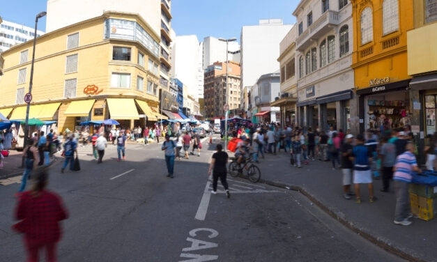 Fecap Cases 2025 — Criatividade e transformação como marca registrada de São Paulo