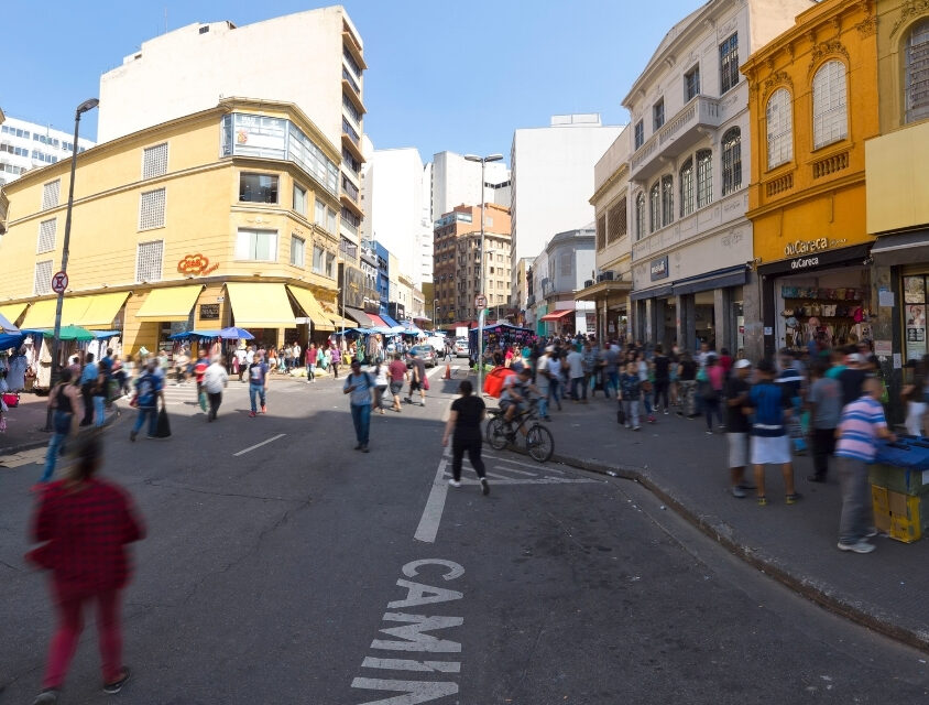 Fecap Cases 2025 — Criatividade e transformação como marca registrada de São Paulo