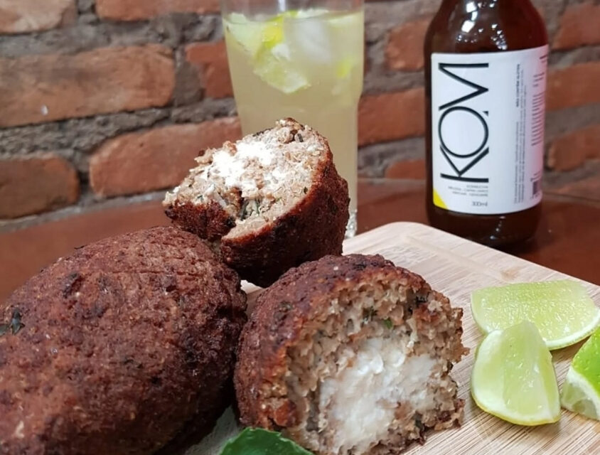 Feira Vegana JMA promove edição especial de Halloween no dia 26