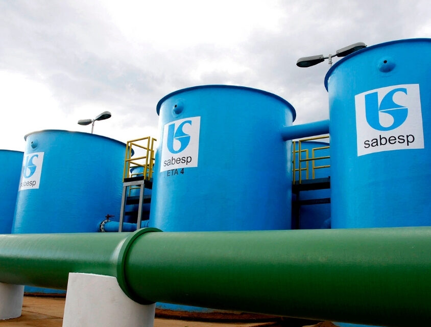 Sabesp inaugura duas novas unidades de atendimento na zona Leste