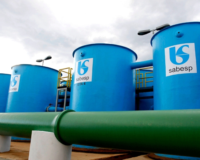 Sabesp inaugura duas novas unidades de atendimento na zona Leste | Alô ...