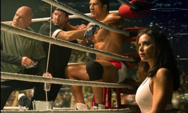 Cinema – trailers das estreias desta semana: destaque para “Coração de Lutador”, com Dwayne Johnson
