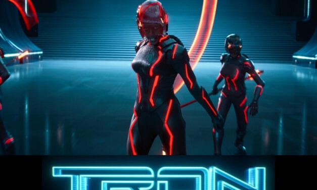 Cinema – estreias da semana com destaque para “Tron: Ares”
