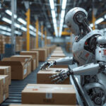 Como as condições de trabalho impactam a automação e vice-versa