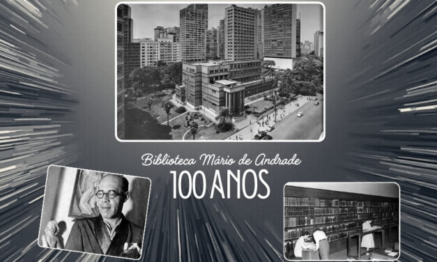 Teatro, música e literatura se encontram no 5º Festival Mário de Andrade