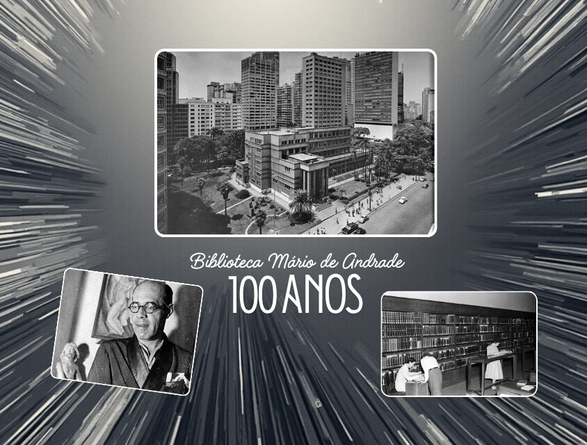 Teatro, música e literatura se encontram no 5º Festival Mário de Andrade