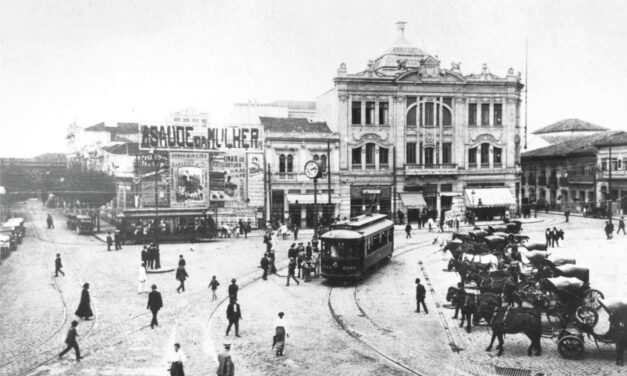 Museu da Energia de São Paulo traz a exposição Eletromemória: a Light revela São Paulo