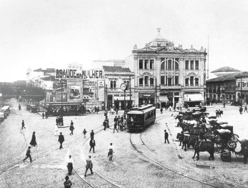 Museu da Energia de São Paulo traz a exposição Eletromemória: a Light revela São Paulo