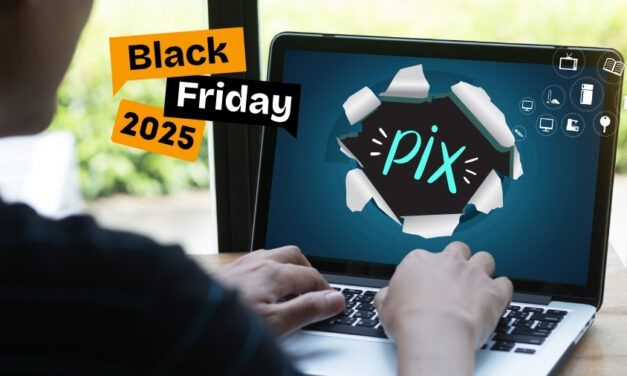 Pix vai alavancar vendas na Black Friday 2025; veja alguns resultados de duas importantes pesquisas