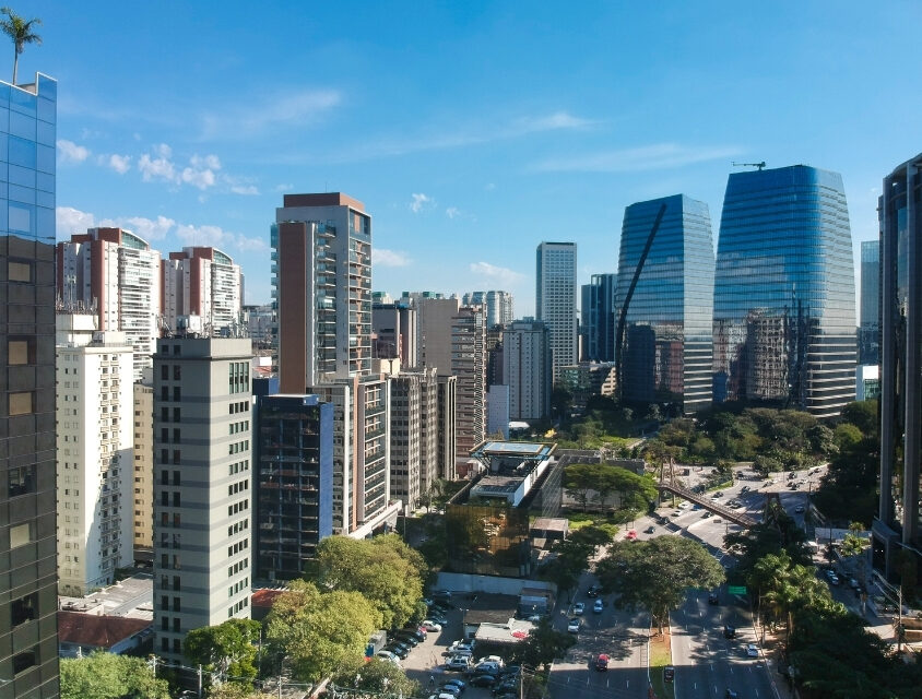 Paulistano está redesenhando a cidade com seus hábitos de consumo