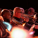 Big Band da Brasil Jazz Sinfônica se apresenta no Teatro B32