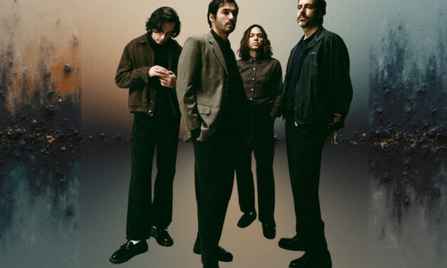 Terno Rei apresenta show do álbum ‘Nenhuma Estrela’ no Sesc Guarulhos