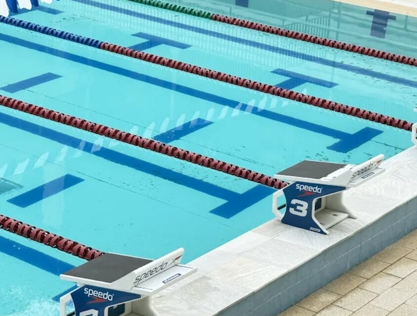 Natação para meninas – CE do Pacaembu oferece 200 vagas gratuitas