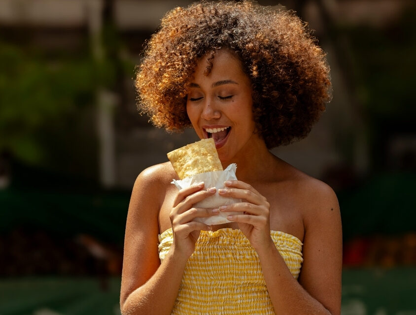 Especialista explica as raízes do pastel de queijo