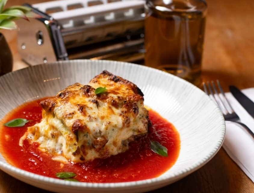 Festival gastronômico São Paulo Restaurant Week