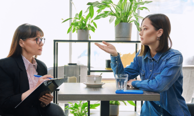 Epidemia silenciosa: os impactos da saúde mental para o coração