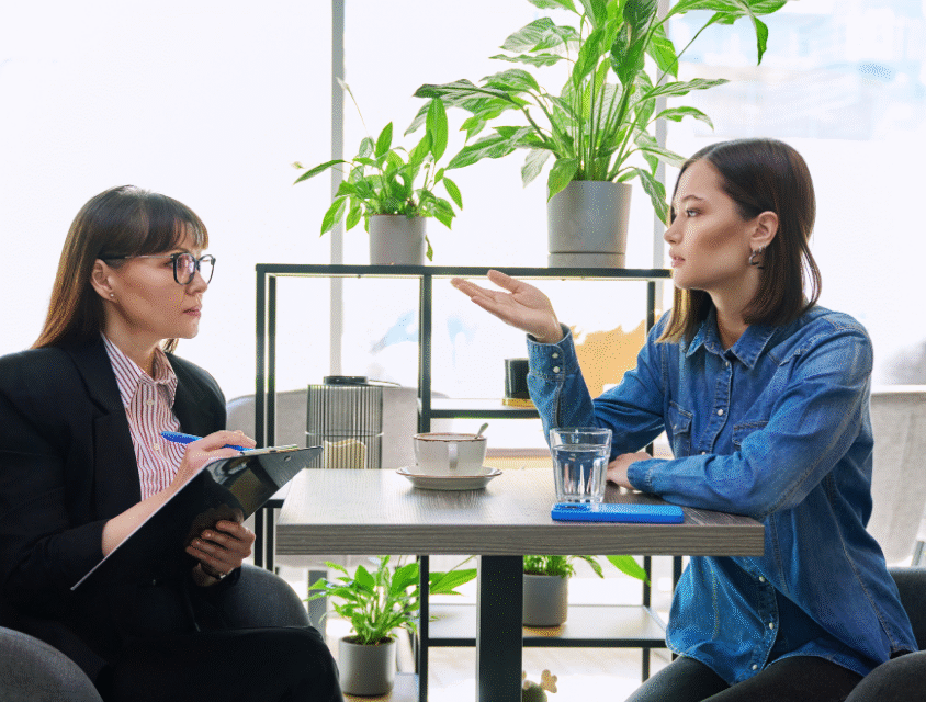 Epidemia silenciosa: os impactos da saúde mental para o coração