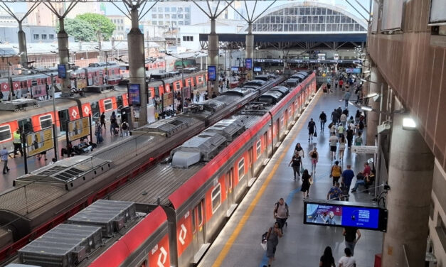 Transportes Metropolitanos reforçam operação durante feriado da Consciência Negra