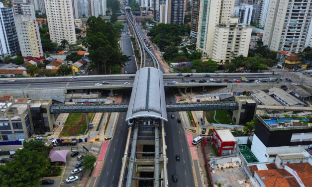 STM encerra 2025 com novas ferramentas digitais e planejamento de longo prazo