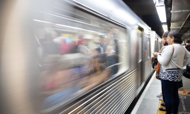 Metrô tem alterações na Linha 2-Verde no fim de semana entre Brigadeiro e Consolação