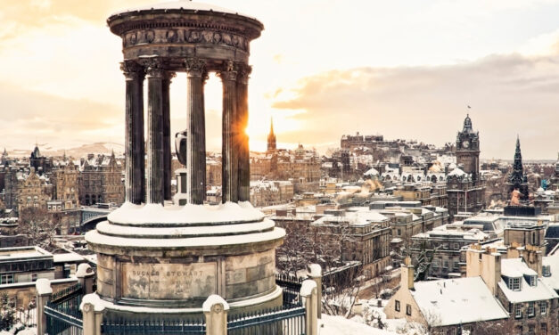 O que aconteceria se todo o gelo do Ártico derretesse?