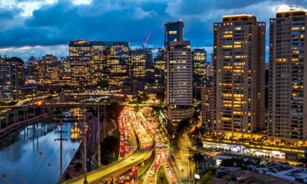 São Paulo tem 1,2 mil empresas de tecnologia abertas por mês, segundo a Prefeitura