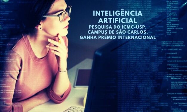 Pesquisa sobre modelo de IA segura para uso governamental ganha prêmio internacional