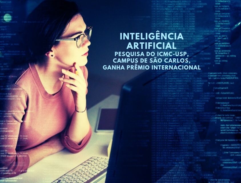 Pesquisa sobre modelo de IA segura para uso governamental ganha prêmio internacional