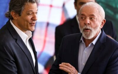 Contas do governo Lula explodem e chegam a 8,1 trilhões