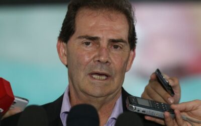 Anistia avança lentamente e baseia-se na dosimetria, proposta que não é aceita pela oposição