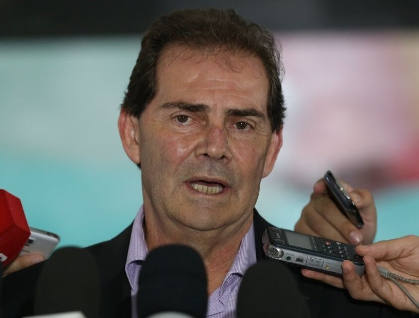 Anistia avança lentamente e baseia-se na dosimetria, proposta que não é aceita pela oposição