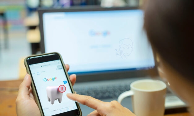 CFO responde sobre as consultas ao “Dr. Google” com relação ao alto custo dos tratamentos odontológicos