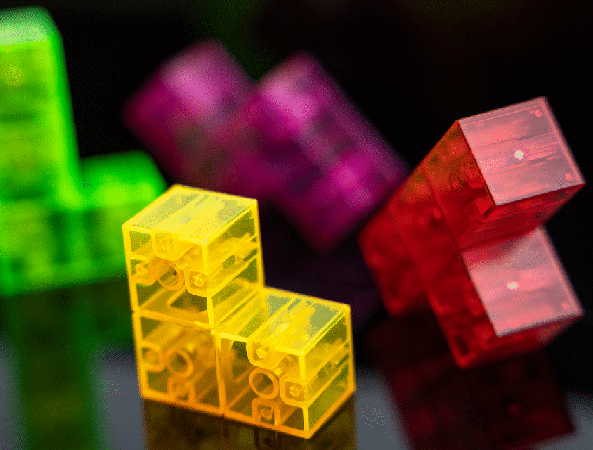 Especialista explica como o Tetris pode desencadear comportamento compulsivo