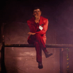 Nelson Baskerville lança olhar provocador e contemporâneo à obra de Nelson Rodrigues