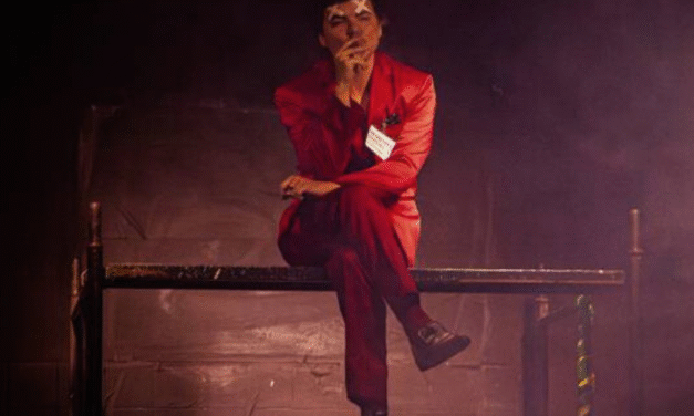 Nelson Baskerville lança olhar provocador e contemporâneo à obra de Nelson Rodrigues