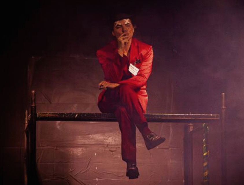 Nelson Baskerville lança olhar provocador e contemporâneo à obra de Nelson Rodrigues