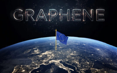 GrapheneCore3: mantém a Europa na vanguarda da pesquisa e inovação em grafeno e materiais 2D