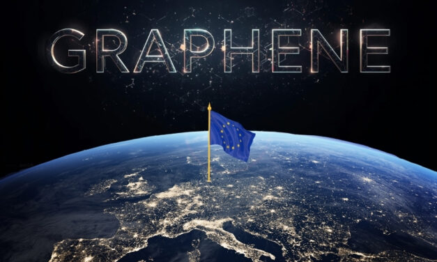 GrapheneCore3: mantém a Europa na vanguarda da pesquisa e inovação em grafeno e materiais 2D