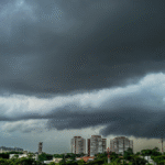 Defesa Civil do Estado de São Paulo enviou mais de 30 milhões de avisos de alerta sobre ventos