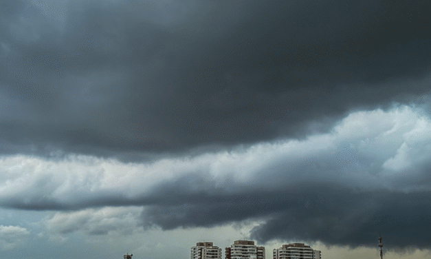 Defesa Civil do Estado de São Paulo enviou mais de 30 milhões de avisos de alerta sobre ventos
