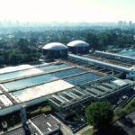 Tecnologia de ultrafiltragem é aliada para ampliação do tratamento de água em São Paulo