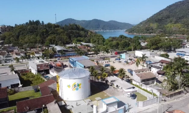 Litoral norte vai receber investimento de R$ 87 milhões para melhorias no abastecimento de água, diz Sabesp