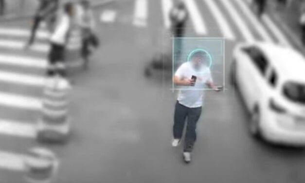 Smart Sampa ajuda na prisão de líder de facção que fugiu do Rio antes de megaoperação