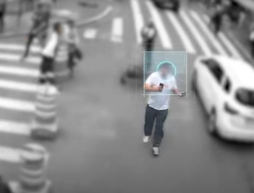 Smart Sampa ajuda na prisão de líder de facção que fugiu do Rio antes de megaoperação