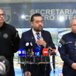 Opinar sobre a Operação Contenção é fácil, difícil é viver sob o domínio do medo