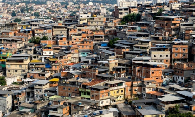 Operação no RJ e fala de Lula sobre traficantes: quando relativizar ou radicalizar, enfraquece o combate ao crime no Brasil