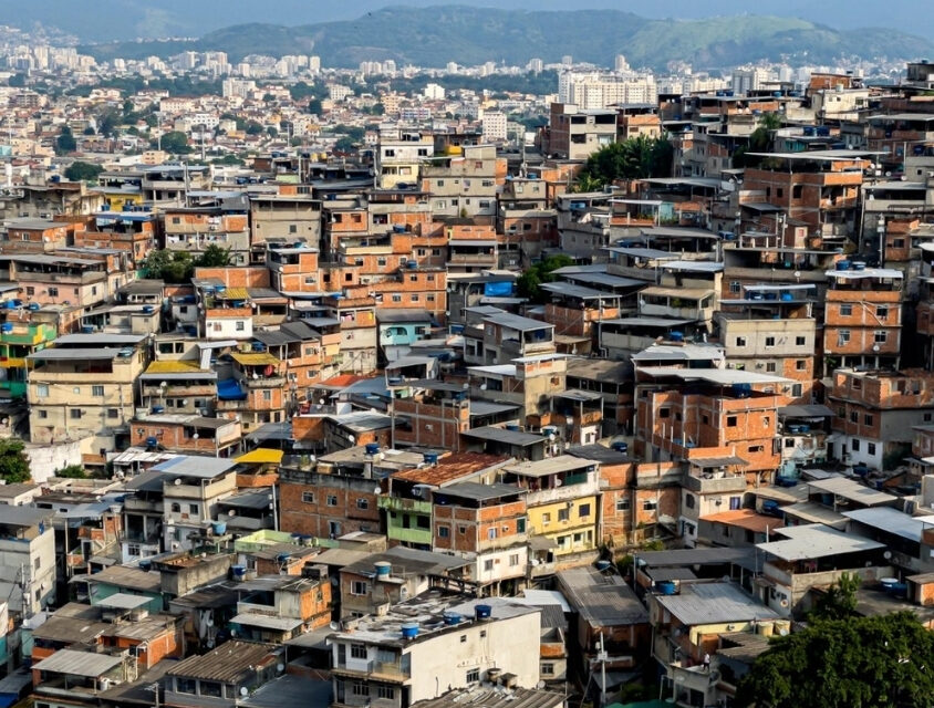 Operação no RJ e fala de Lula sobre traficantes: quando relativizar ou radicalizar, enfraquece o combate ao crime no Brasil